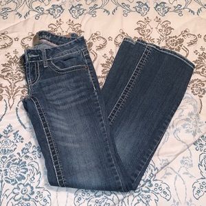 Bootcut Jeans